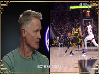 NBA常规赛猛龙VS雷霆20250208