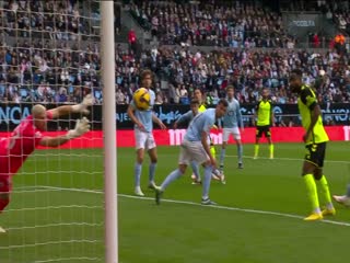 西甲联赛塞尔塔VS皇家贝蒂斯20250208