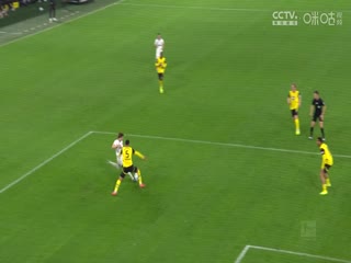 德甲联赛RB莱比锡VS圣保利20250210