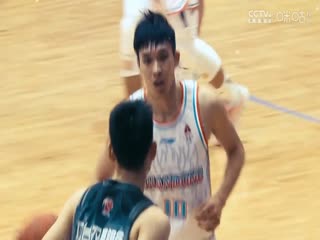 CBA俱乐部杯淘汰赛新疆伊力特VS浙江稠州金租20250209