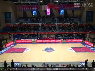 WCBA常规赛A组山东赤水河酒VS浙江稠州银行20250210