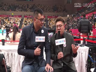 CBA俱乐部杯淘汰赛上海久事VS天津先行者20250210