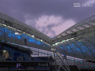 亚冠二级八分之一决赛悉尼VS曼谷联20250212