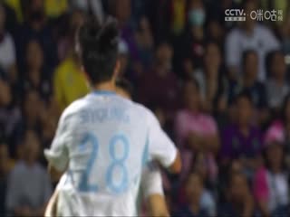 亚冠精英联赛阶段武里南联VS蔚山HD20250212