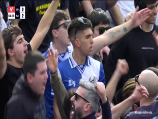 西甲联赛莱加内斯VS阿拉维斯20250215