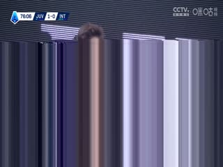 意甲联赛尤文图斯VS国际米兰20250217