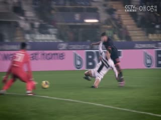 意甲联赛蒙扎VS莱切20250216