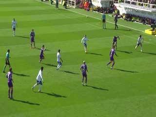 意甲联赛佛罗伦萨VS科莫20250216