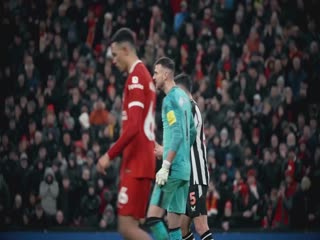 英超联赛布伦特福德VS埃弗顿20250227