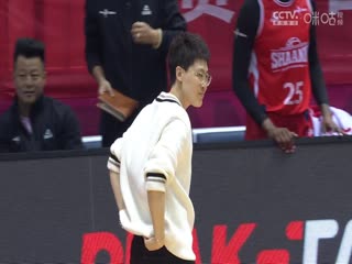 WCBA16进8决赛陕西天泽VS内蒙古农信20250228