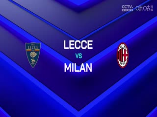 意甲联赛佛罗伦萨VS莱切20250301