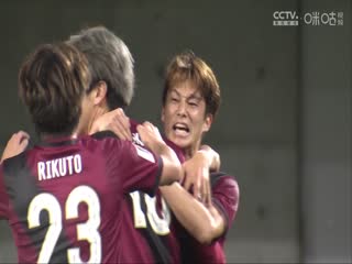 亚冠精英八分之一决赛神户胜利船VS光州20250305