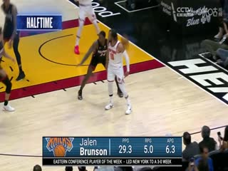 NBA常规赛公牛VS魔术20250307