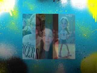 NBA常规赛雄鹿VS步行者20250312