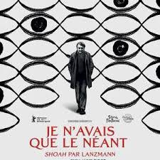 我一无所有：朗兹曼的《浩劫》