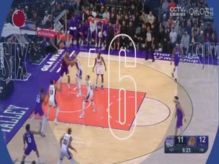NBA常规赛热火VS灰熊20250316