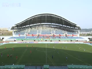 中乙联赛江西庐山VS山西崇德荣海20250322