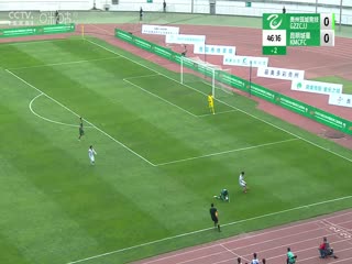 中乙联赛贵州筑城竞技VS昆明城星足球俱乐部20250322