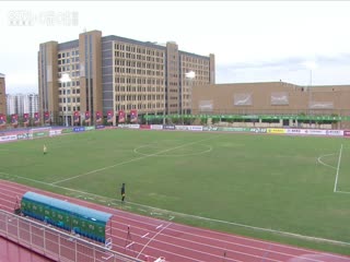 中乙联赛广西恒宸VS贵州筑城竞技20250330