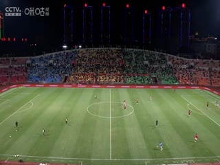 中甲联赛广西平果VS南京城市20250330