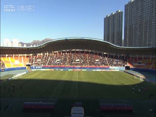 中甲联赛大连鲲城VS广东广州豹20250330