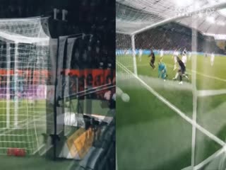 西甲联赛巴塞罗那VS吉罗纳20250330