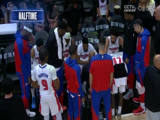 NBA常规赛国王VS步行者20250401