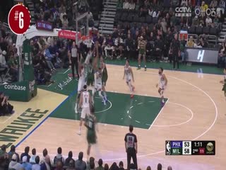 NBA常规赛马刺VS掘金20250403