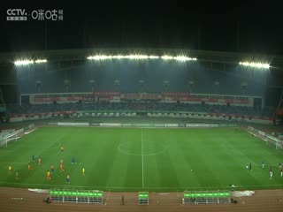 中乙联赛山东泰山B队VS无锡吴钩20250409