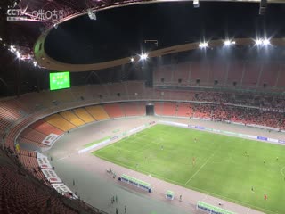 中乙联赛兰州陇原竞技VS湖北青年星20250409