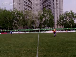 中乙联赛北京理工VS上海海港富盛经开20250409