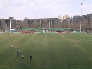 中乙联赛山西崇德荣海VS杭州临平吴越20250409