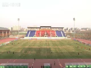 中乙联赛长春喜都VS江西庐山20250409