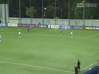 亚冠二级半决赛狮城水手VS悉尼20250409