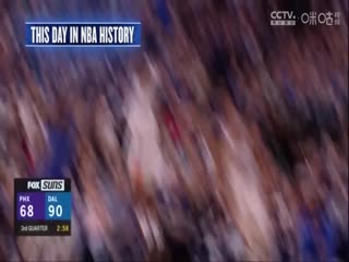 NBA常规赛76人VS奇才20250410