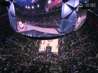 NBA常规赛火箭VS快船20250410