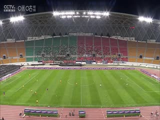 足协杯第二轮比赛贵州筑城竞技VS佛山南狮20250418