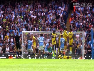 英超联赛水晶宫VS伯恩茅斯20250419