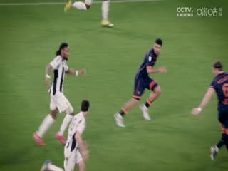 意甲联赛蒙扎VS那不勒斯20250420