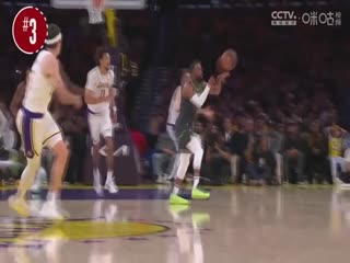 NBA季后赛勇士VS火箭20250421