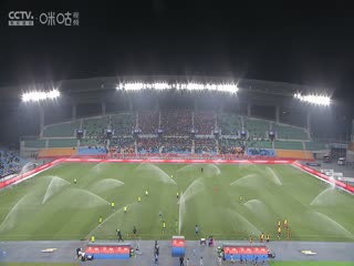 中甲联赛南通支云VS重庆铜梁龙20250422