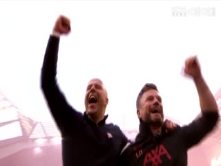 英超联赛阿斯顿维拉VS富勒姆20250503