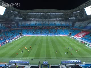 中超联赛青岛海牛VS长春亚泰20250505