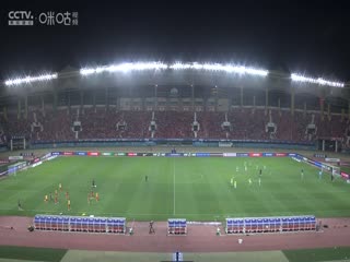 中超联赛河南俱乐部酒祖杜康VS天津津门虎20250505