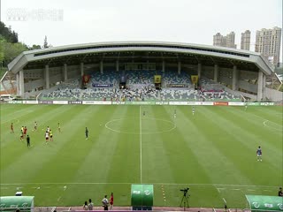 中乙联赛泉州亚新VS广州蒲公英德桦绿建20250510