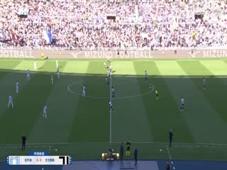 意甲联赛拉齐奥VS尤文图斯20250511