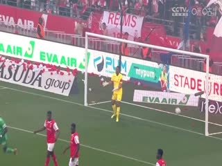 法甲联赛兰斯VS圣埃蒂安20250511