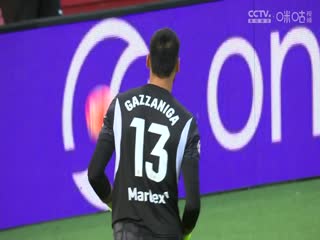 西甲联赛吉罗纳VS比利亚雷亚尔20250511