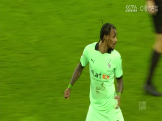 德甲联赛法兰克福VS圣保利20250511