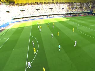 西甲联赛比利亚雷亚尔VS莱加内斯20250515